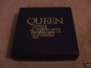Queen - The Complete Works
