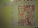 ROLLING STONES MULTI COLOURED VINYL COPS AND ROBBERS