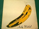 Velvet Underground 1st LP,Banana,Warhol Cover,See Pics
