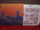 PINK FLOYD More LP 1969 EARLIEST 1st Press SUPERB