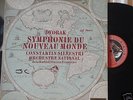 SILVESTRI  / DVORAK symp.. no  5 / VSM ASDF 151