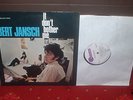 BERT JANSCH  Dont Bother Me LP 1965 TRANSATLANTIC 1st