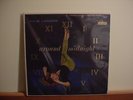 1960 JULIE LONDON ORIGINAL LIBERTY LP - Around Midnight