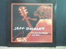 JEFF BUCKLEY  Live From The Bataclan  LP  RARE 