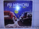 FU MANCHU In Search Of... UK-Pressing VINYL Edition 