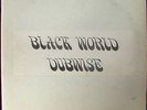 BULLWACKIES ALL STARS BLACK WORLD DUBWISE HARDWAX DUB
