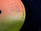 U2 original ANOTHER DAY  u.k.t.m. IRELAND grafotone