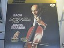 Starker Bach Cello Suites Mercury Stereo  **SEALED**