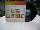 le orme