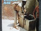 AL CAMPBELL WORKING MAN 1980 UK RARE ROOTS SLY+ROBBIE
