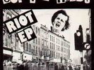 OUT OF OUR HEADS - Riot ep., Anarcho-Punk UK, Discharge
