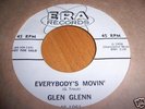 Glen Glenn        
