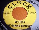 Chavis Brothers         