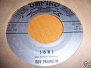 Roy Franklin       