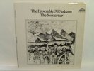 THE ENSEMBLE AL-SALAAM The Sojourner 1974 Strata East