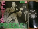 Elvis LPM-1254-C US Army PX stempel  Rarrr