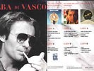 VASCO ROSSI L'ALBA VINILE COLORATO 4LP BOX COPIA # 231