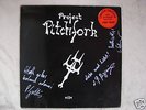 Project Pitchfork LP 