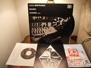 Anti Group *MeontologicalLP Hafler Trio Clock DVA coil