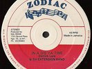 DERRICK LARA / RARE ROOTS REGGAE SHAKA DUB 12” Listen