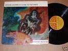 Dennis Olivieri   Come To The Party   Psych