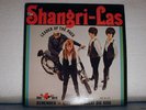 The Shangri-Las -Leader Of The Pack-Red Bird -RARE