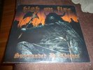 HIGH ON FIRE Surrounded By Thieves lp ORIG  read me