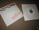 No More - Suicide Comando -7
