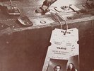 XIMO & JUDY -  BRAZIL FROM GERMANY - ORIGINAL
