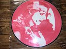 MARILLION GREATEST PUPPET SHOW PICTURE DISC LP MINT