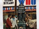 EP  THE WHO - READY STEADY