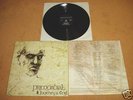 PRIMORDIAL-Journey´s End LP Pagan Metal