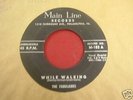 Fabulaires 45 While Walking on Main Line M-103-rare