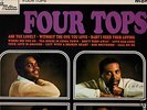 MOTOWN.FOUR TOPS.SELF TITLED.RARE ORIG FIRST UK LP.EX+
