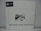 V/A New Music From Long Island RARE PSYCH/SYNTH LP mp3