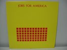JOBS FOR AMERICA Private ELECTRO/SYNTH WAVE LP mp3