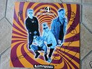 LP Die Fantastischen Vier - Die 4. Dimension lim.