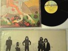 Fleetwood Mac Original UK Vinyl Album-Then Play On, G/F