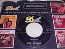The Elgins: Cheryl / Tell Gina 45 - Dot 45-16563