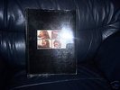 The Beatles LET IT BE BOOK GET BACK 1969 Apple
