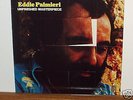 EDDIE PALMIERI/UNFINISHED MASTERPIECE    LP