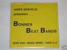 EP  Bonner Beat Bands  -  BEAT  RARITÄT 