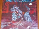 METALWOLF RARE 