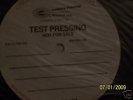 mfsl test pressing king crimson ss audiophile very rare