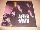 THE ROLLING STONES AFTERMATH MONO UNBOXED DECCA