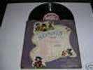 Peter Pan Records SONGS THAT CHILDREN LOVE 78 RPM 1949