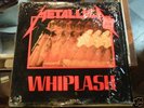 METALLICA Whiplash EP MEGAFORCE