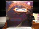 MONSTER MAGNET / SUPERJUDGE / LP / STILL SEALED/ RED