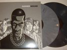 DANGER MOUSE Grey Album lp Jay-Z Beatles gray vinyl