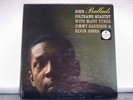 John Coltrane -Ballads -Impulse Records Mono-Rare/Nice
